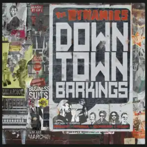 Downtown Barkings (Rocksteady Edit)