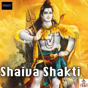 Shaiva Shakti