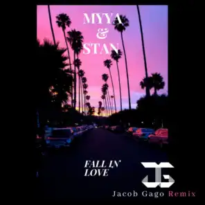 Fall in Love (Jacob Gago Remix)