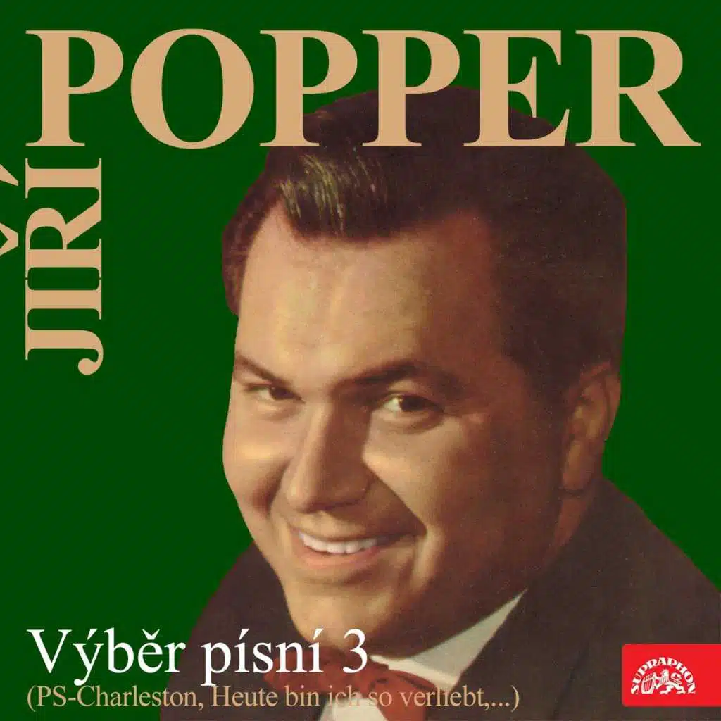 Jiří Popper
