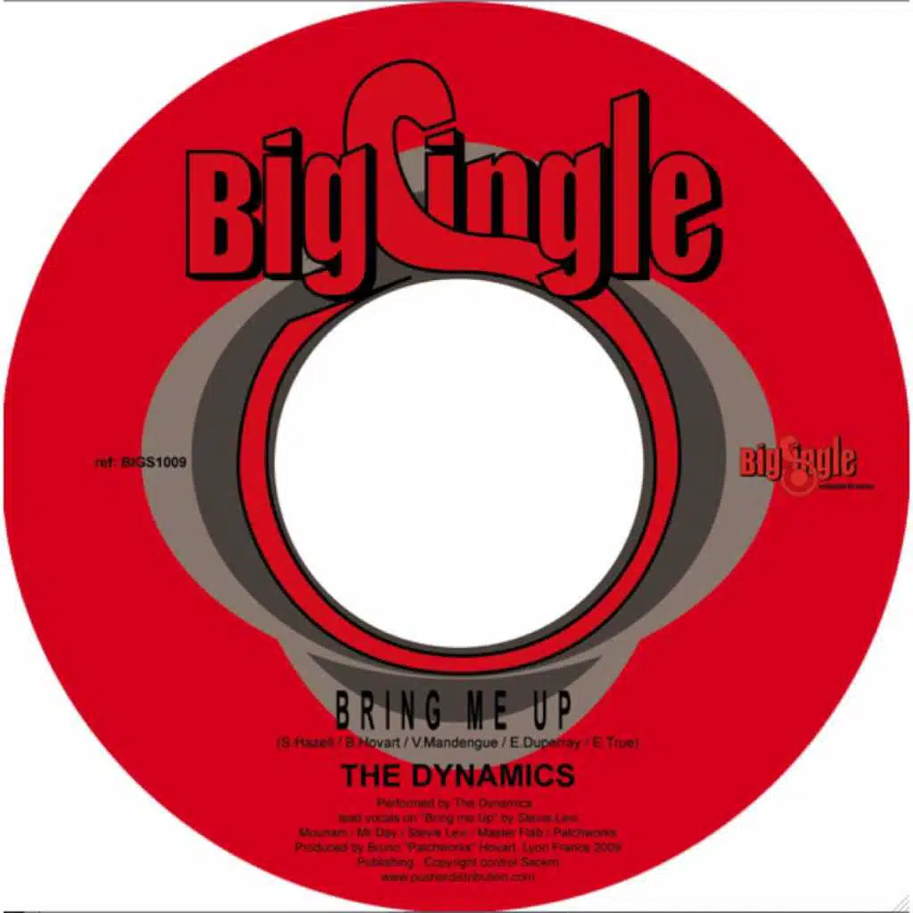 Bring Me Up / Miracles