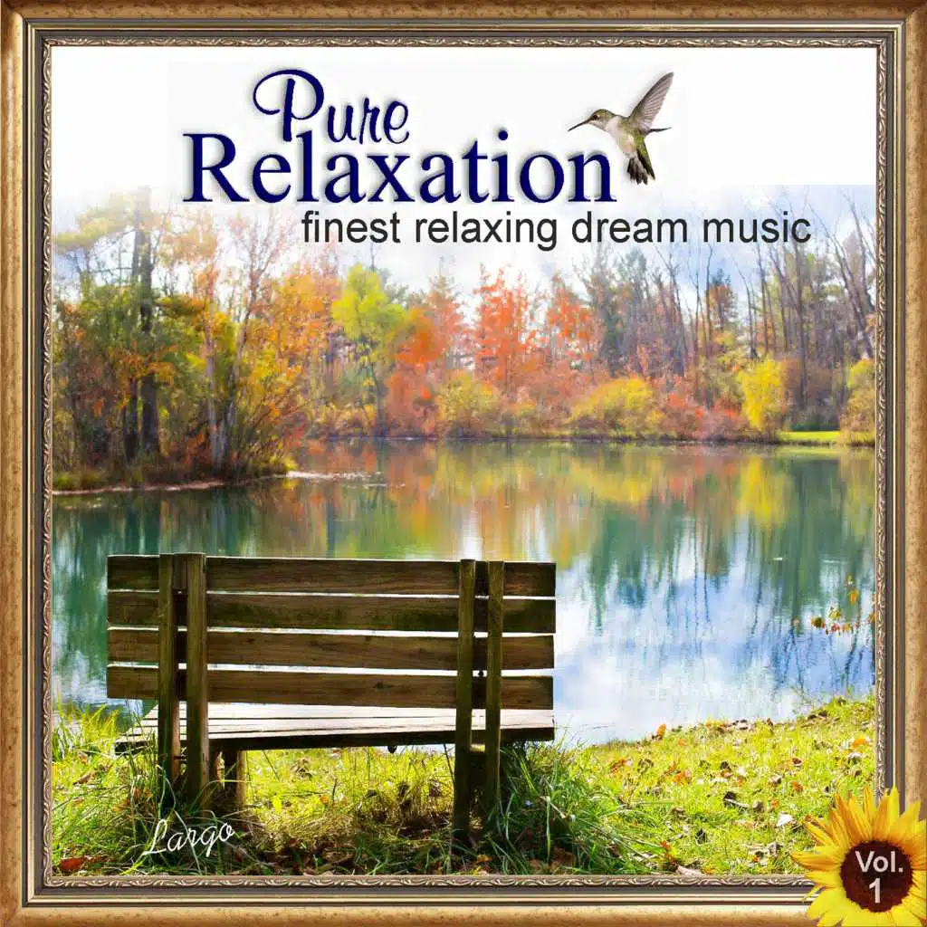Pure Relaxation: Finest Relaxing Dream Music Vol. 1