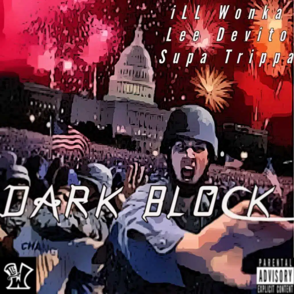 Dark Block