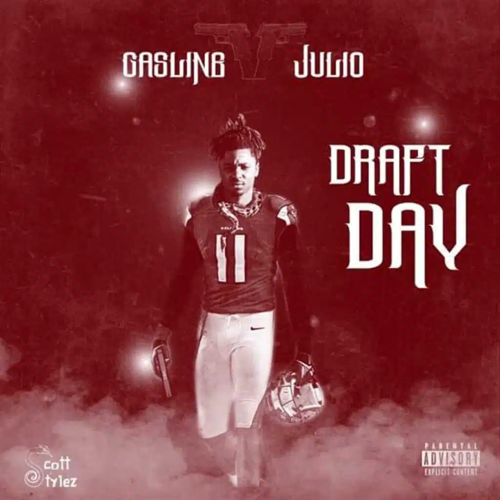 Draft Day