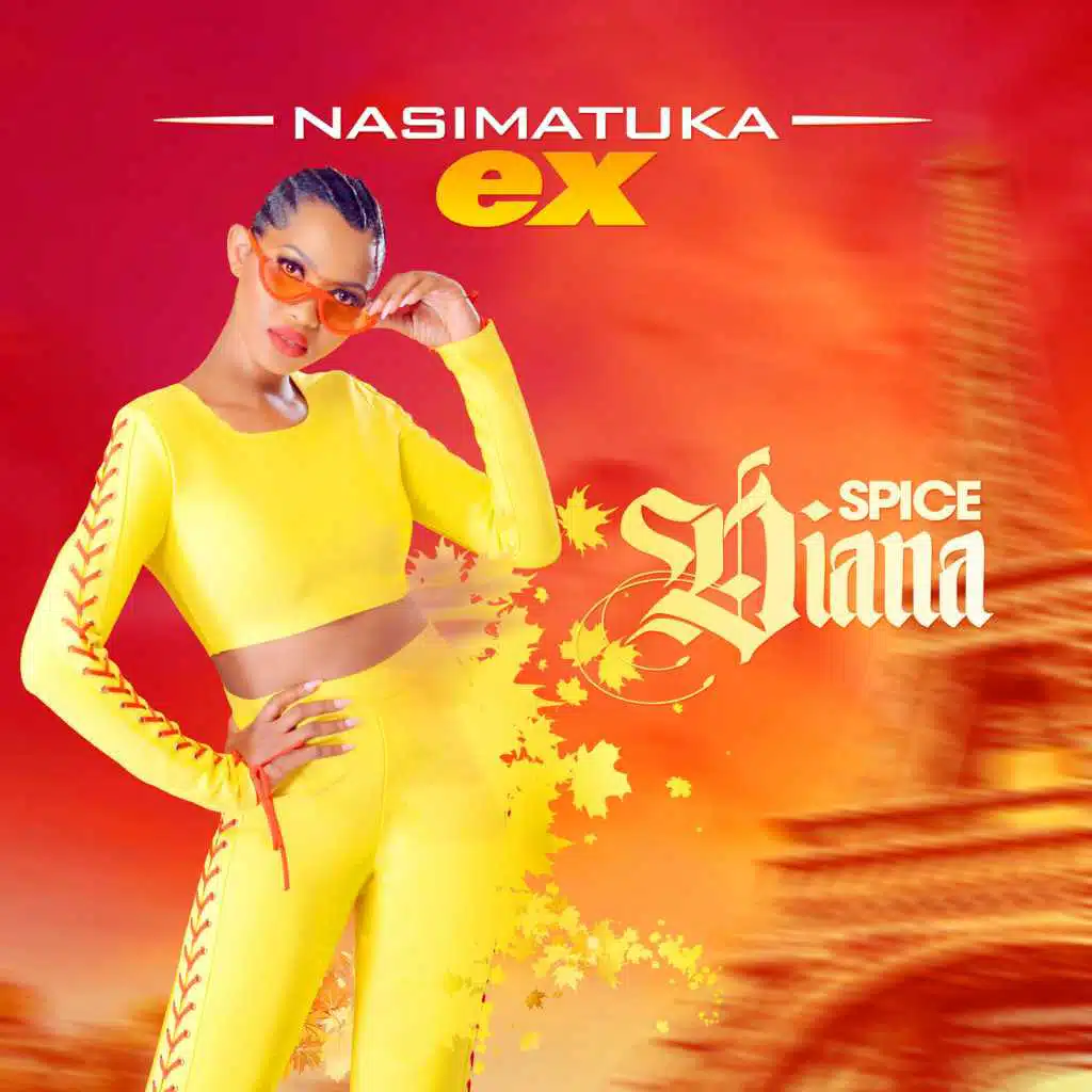 Nasimatuka Ex