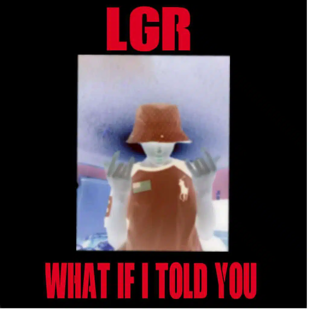 LGR