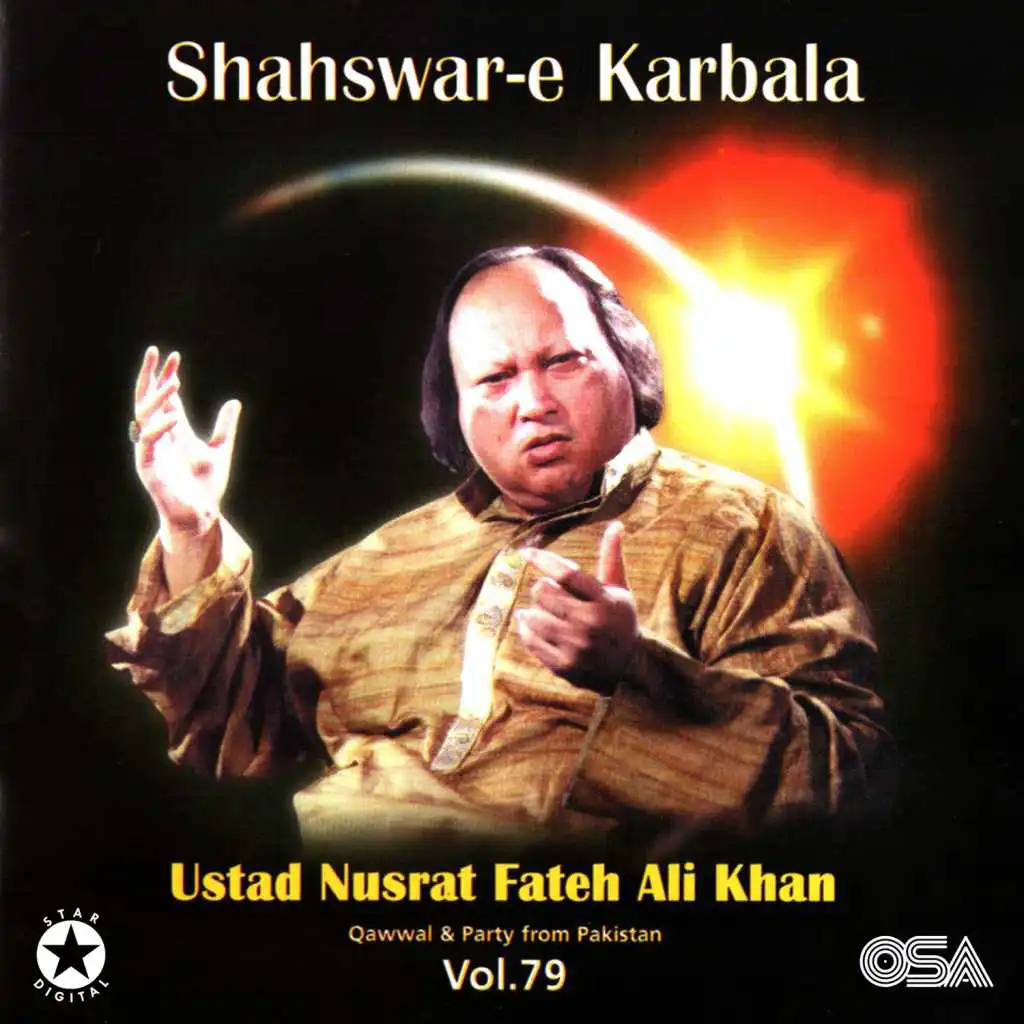 Shahswar-e-Karbala, Vol. 79