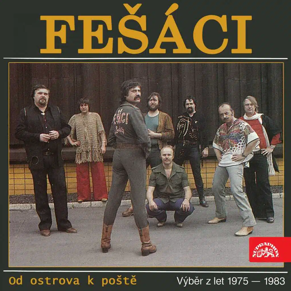 Pojedou (feat. Jindřich Šťáhlavský)