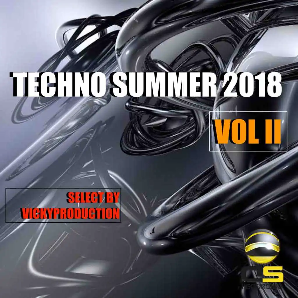 Techno Summer 2018 Vol. II (Select by Vicky Productions)