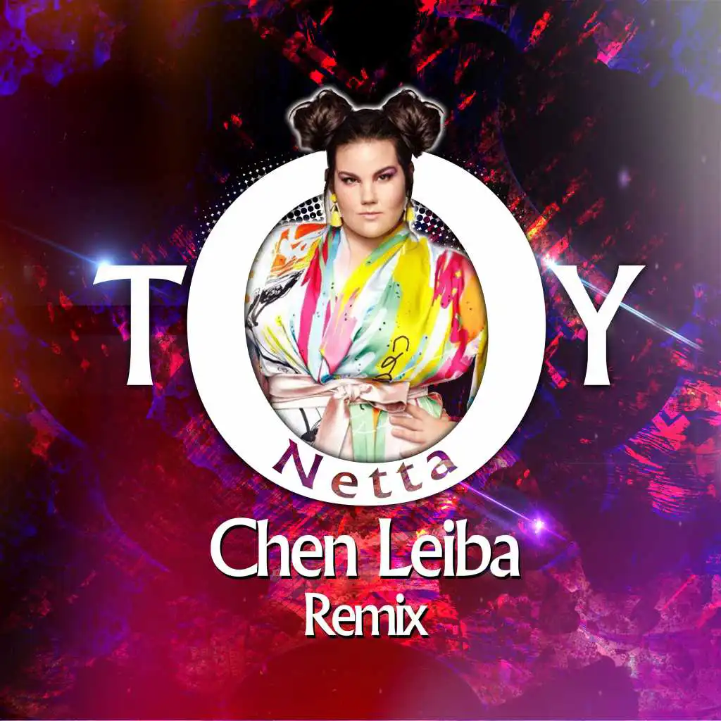 Toy (Chen Leiba Remixes)