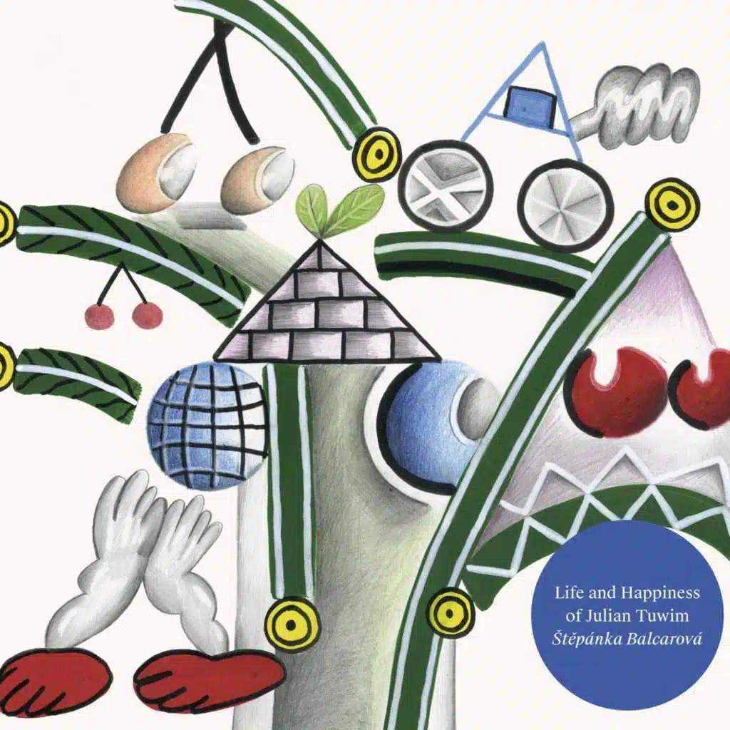 Life And Happiness Of Julian Tuwim (feat. Małgorzata Hutek, Marcel Bárta, Jaromír Honzák, Nikola Kołodziejczyk & Grzegorz Masłowski)