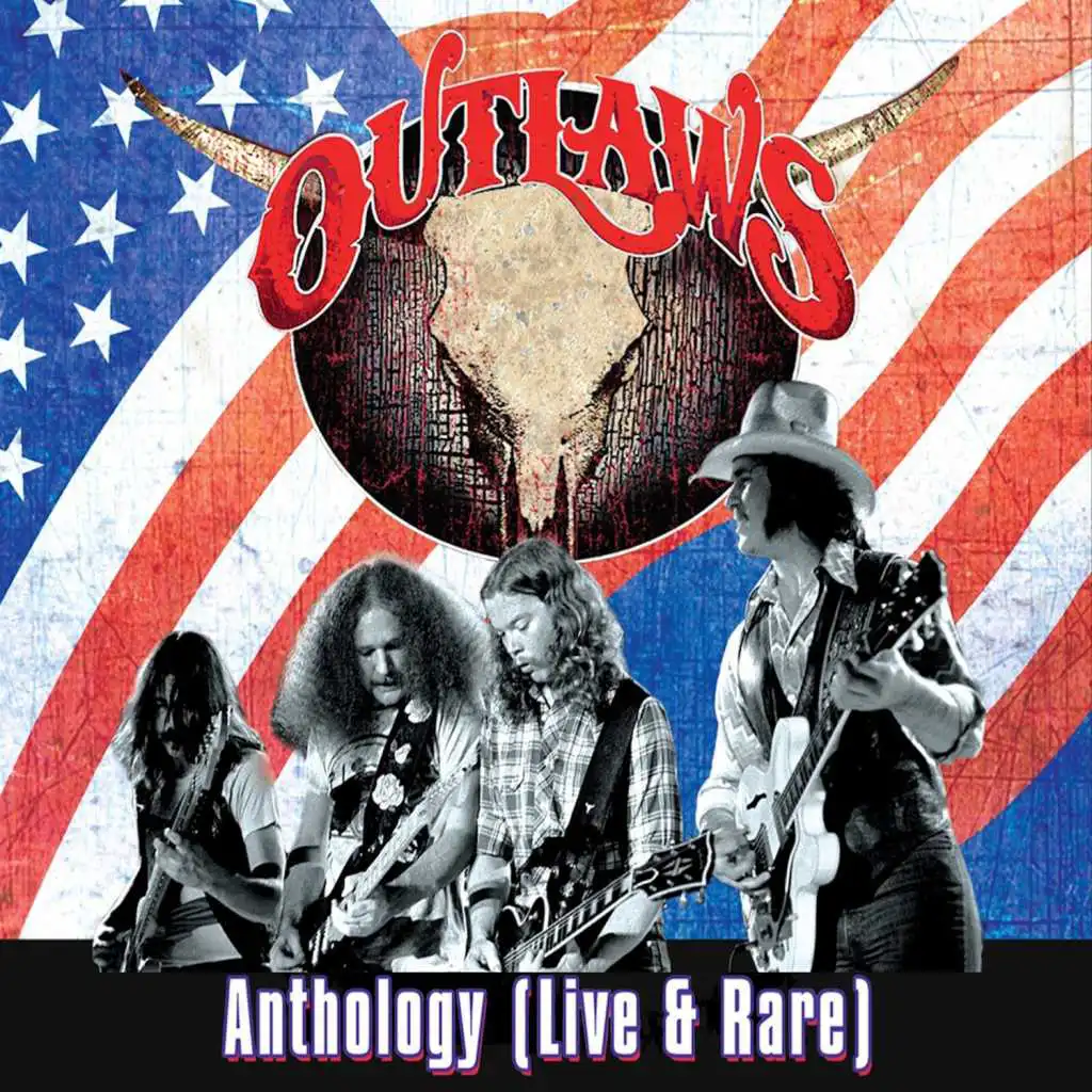Gunsmoke (Live in Passaic, Nj 1977)