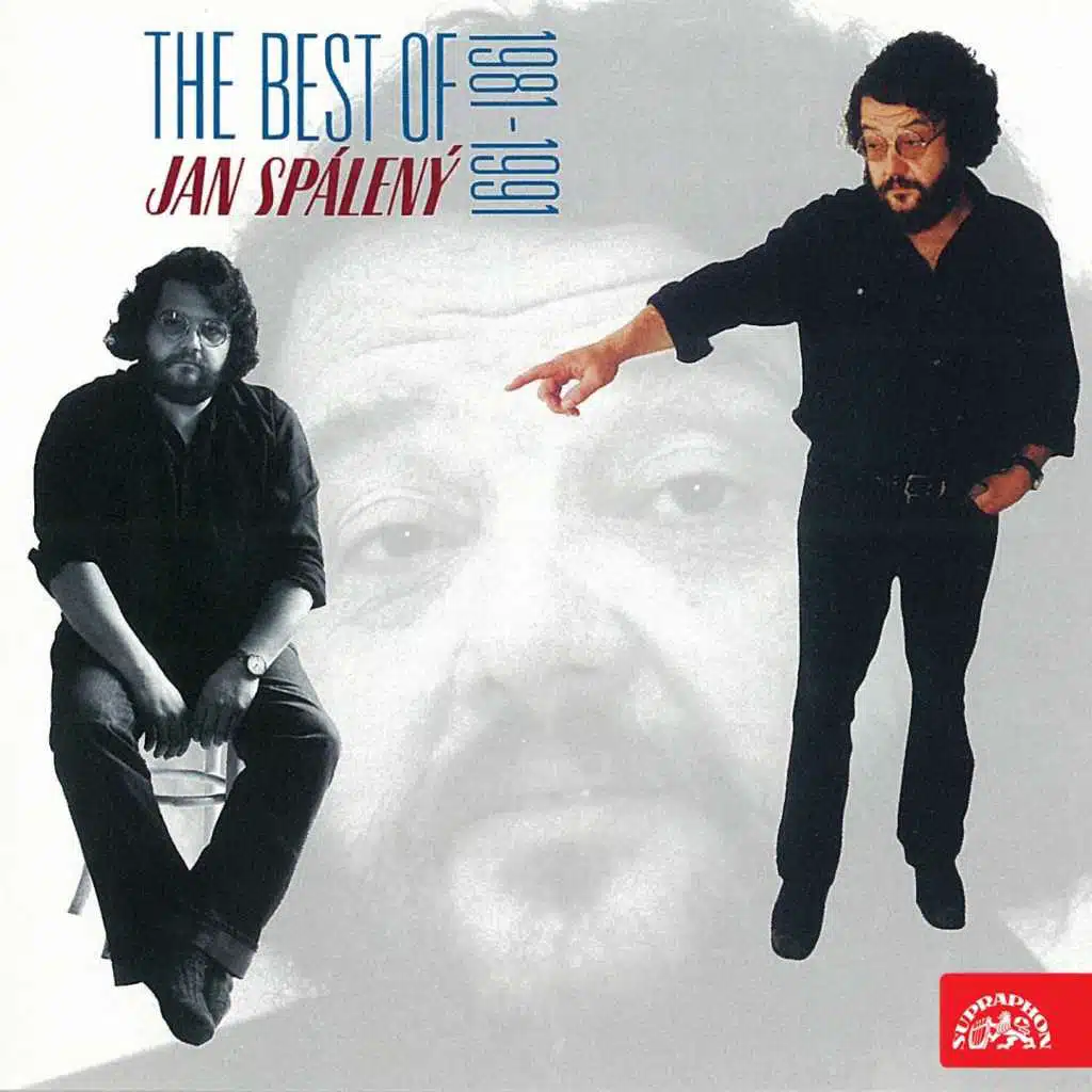 Blues Pro Pana Vaňka