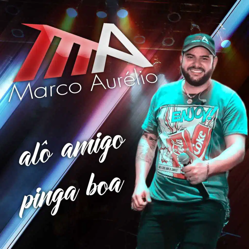 Marco Aurélio