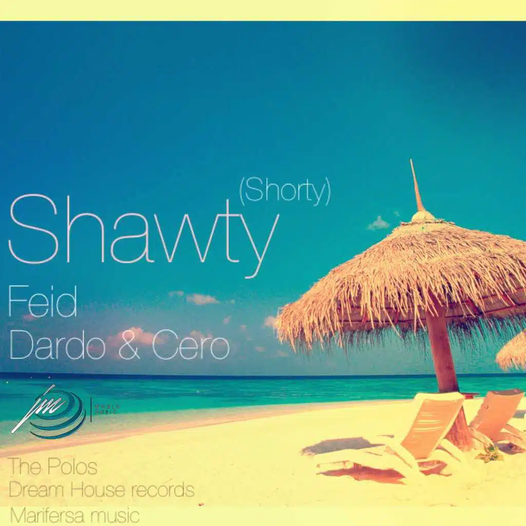 Shawty (feat. Feid)