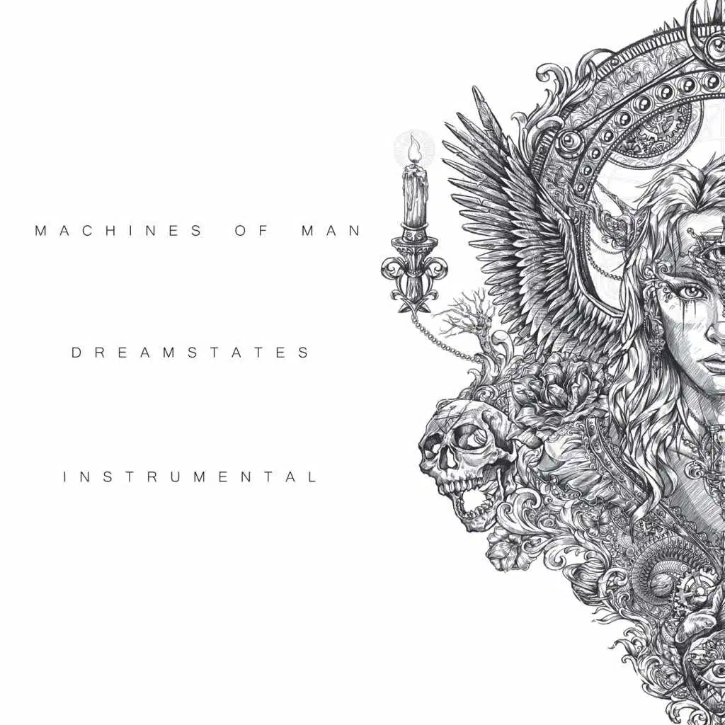 I Am the Colossus (Instrumental)