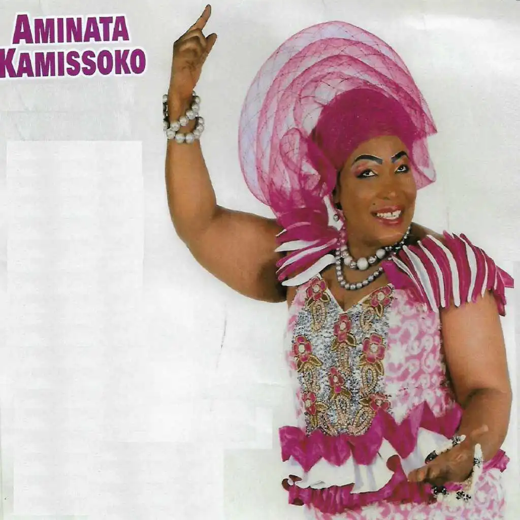 Aminata Kamissoko