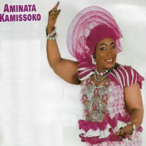 Aminata Kamissoko