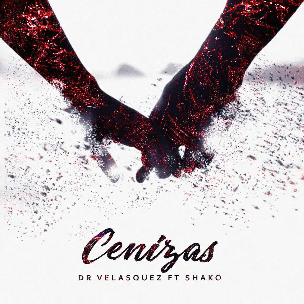 Cenízas (feat. Shako)