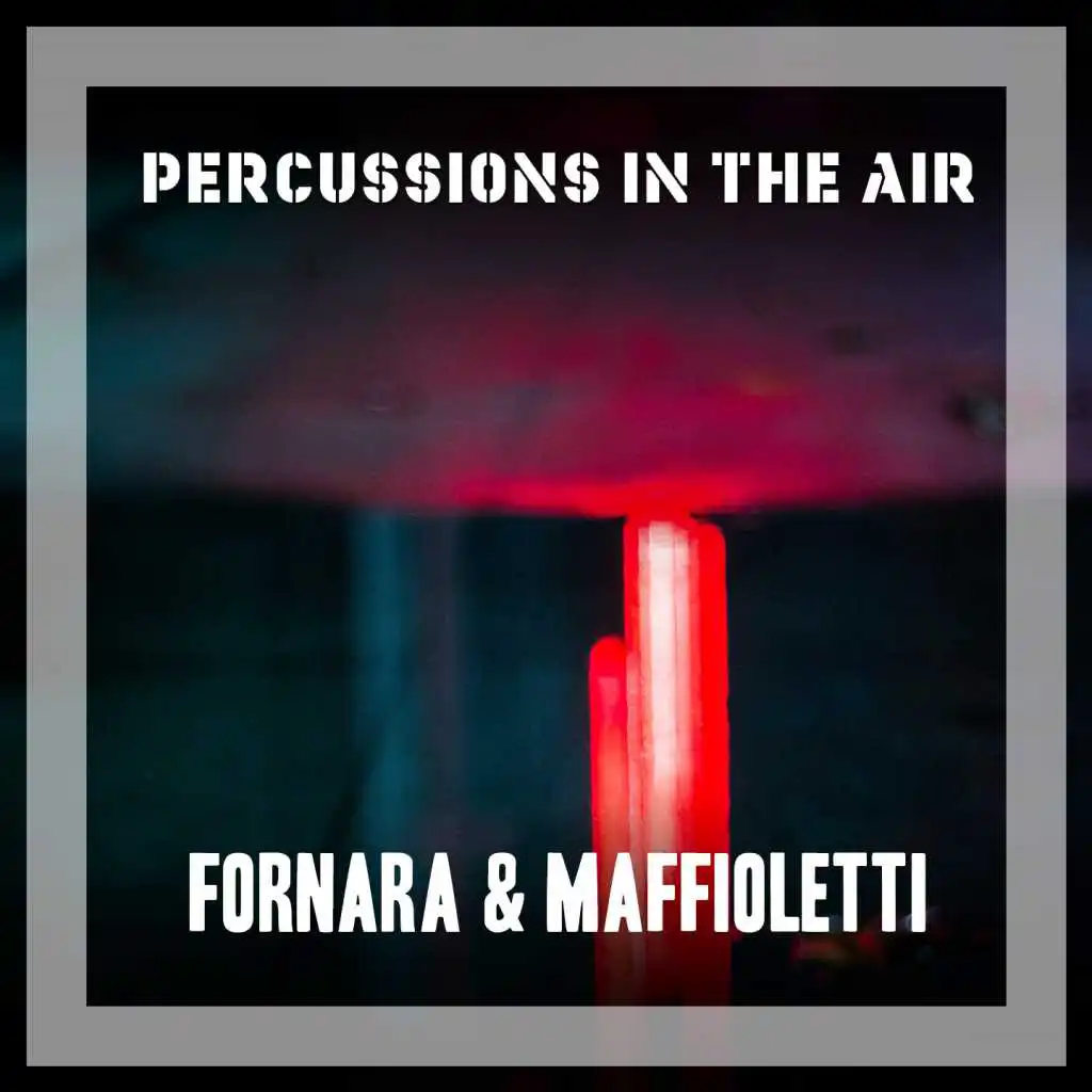 Percussions in the Air