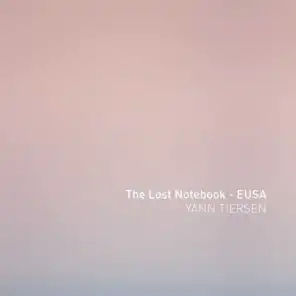 The Lost Notebook - EUSA