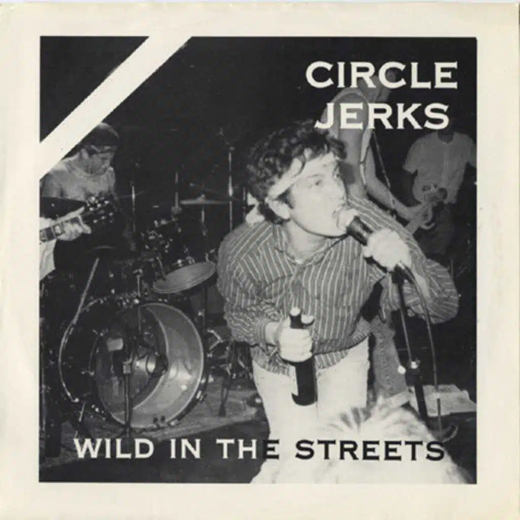 Wild in the Streets (2018 Remaster)