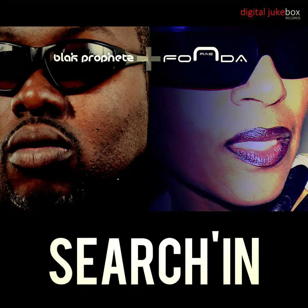 Search'in (feat. M.Duffus)