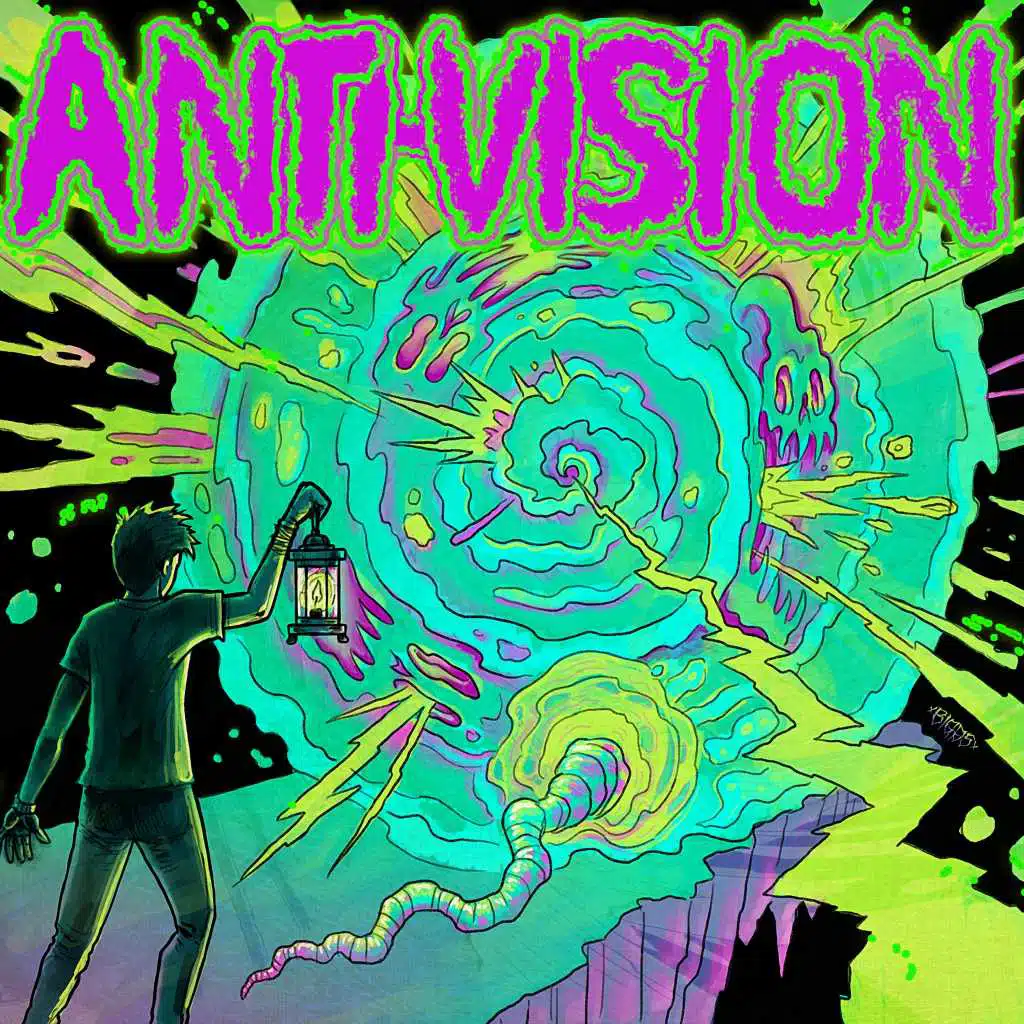 Anti-Vision