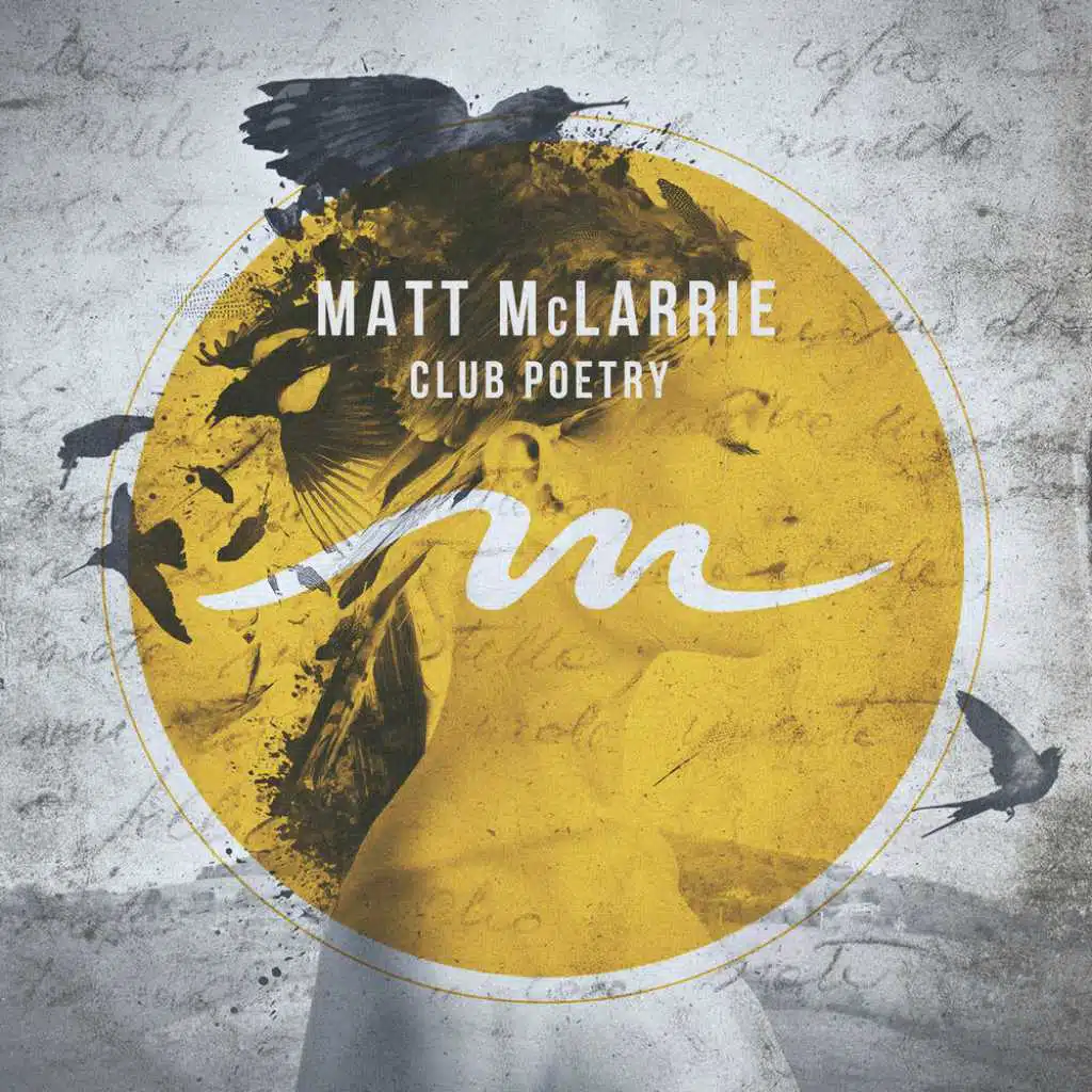Club Poetry (Funky Edit)