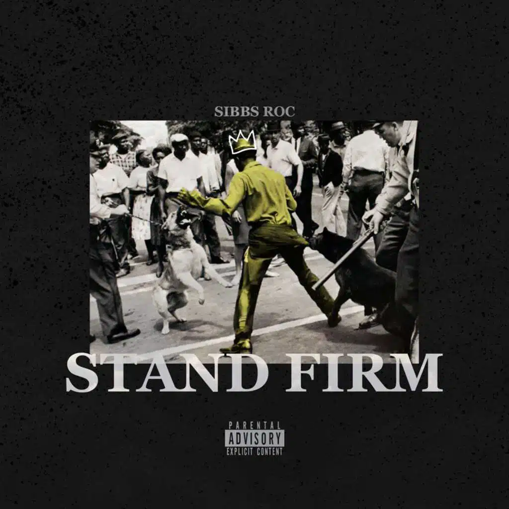 Stand Firm