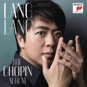 Lang Lang: The Chopin Album (2013)