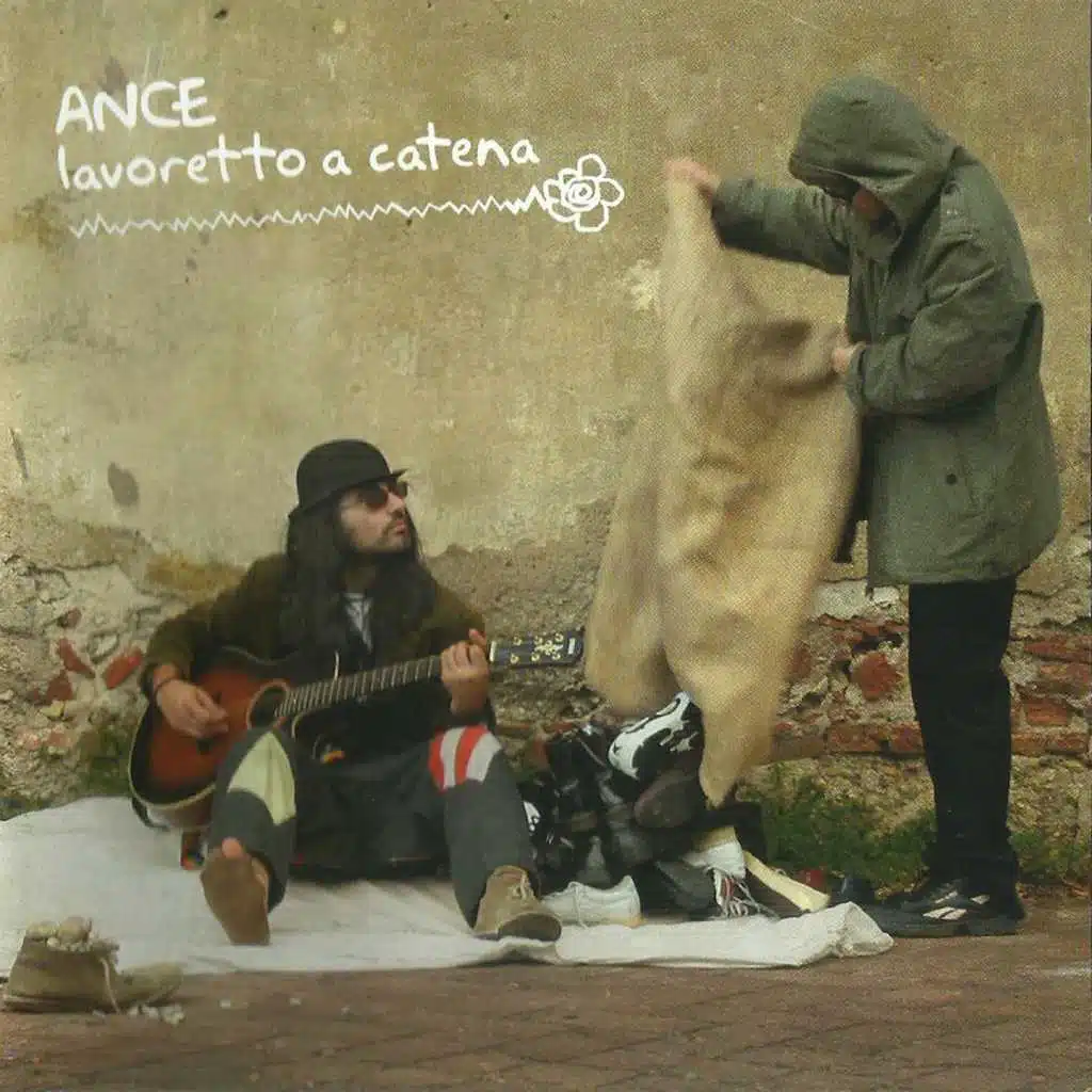 Lavoretto a catena
