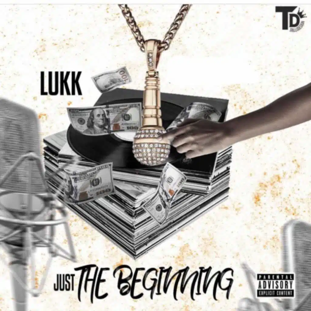 Just the Beginning