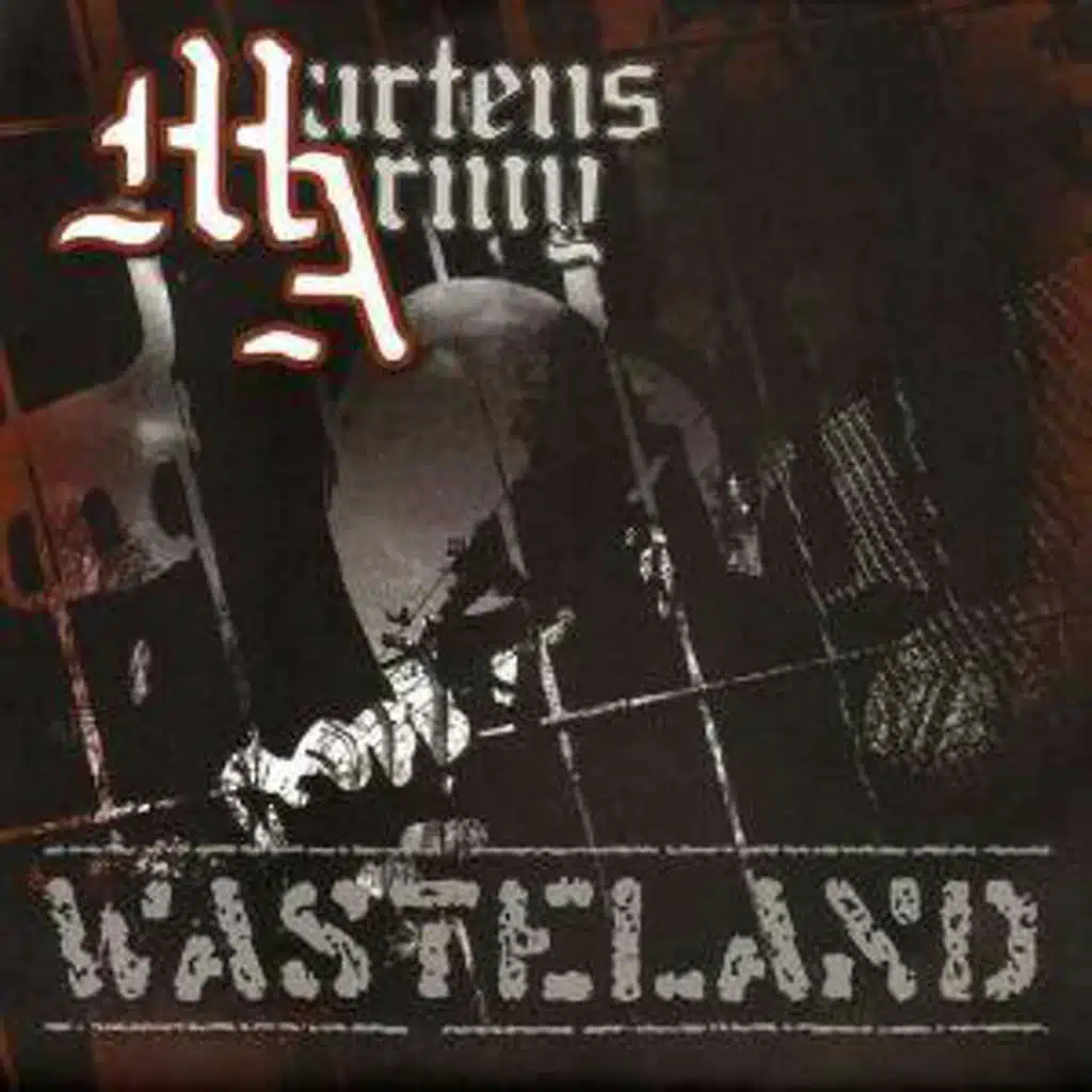 Wasteland
