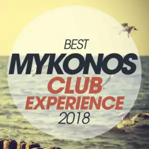 Best Mykonos Club Experience 2018