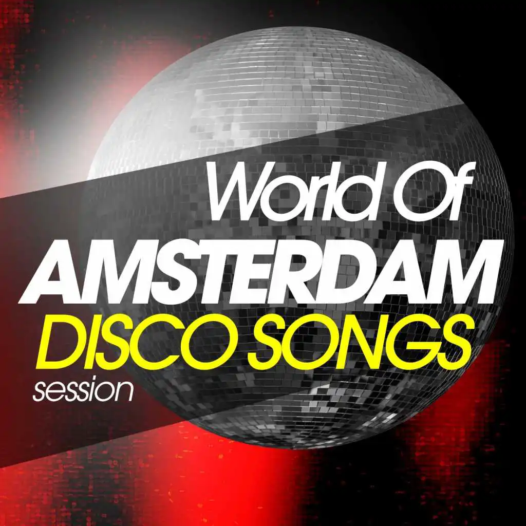 World of Amsterdam Disco Songs Session