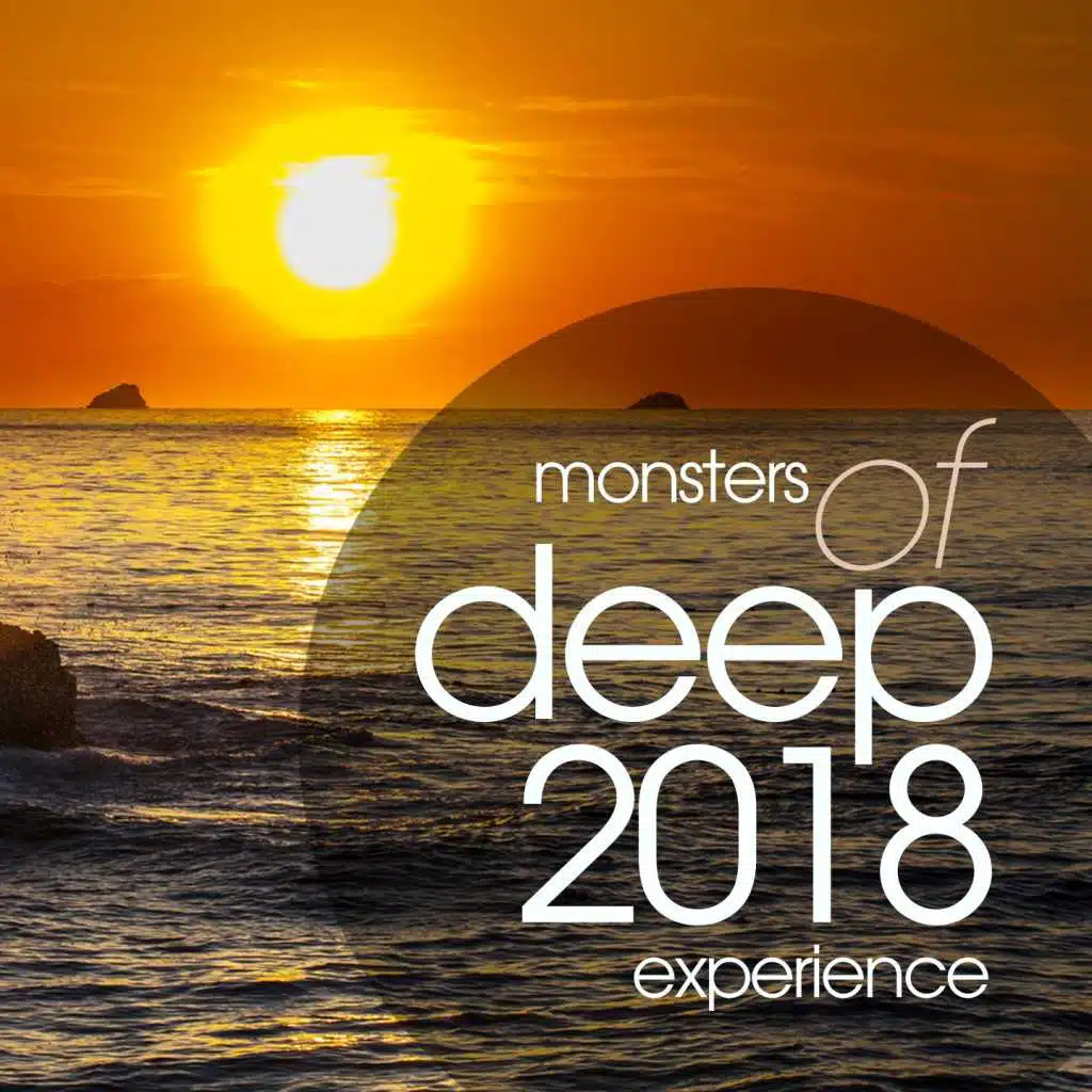 Monsters of Deep 2018 Experience