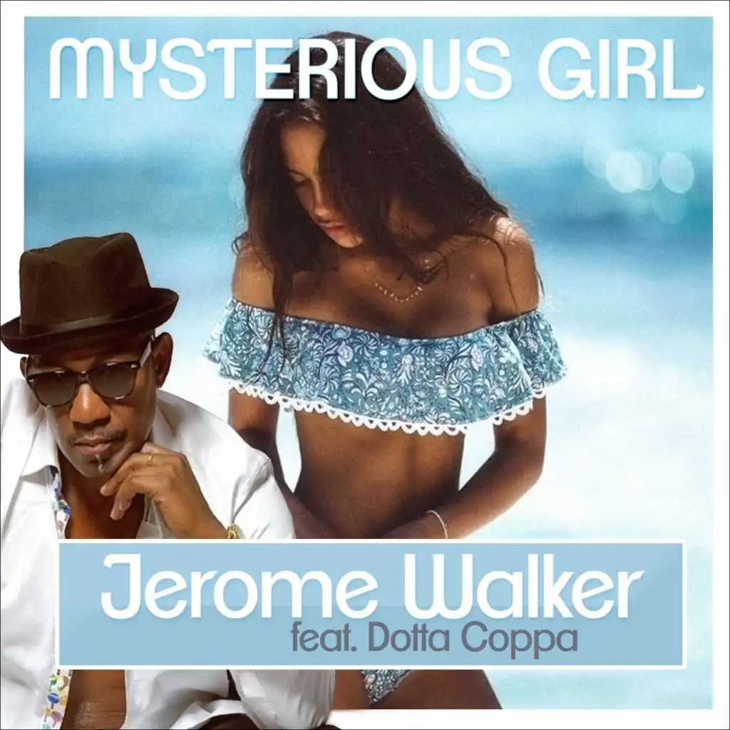 Mysterious Girl (C.O.D. Brass Mix) [feat. Dotta Coppa]