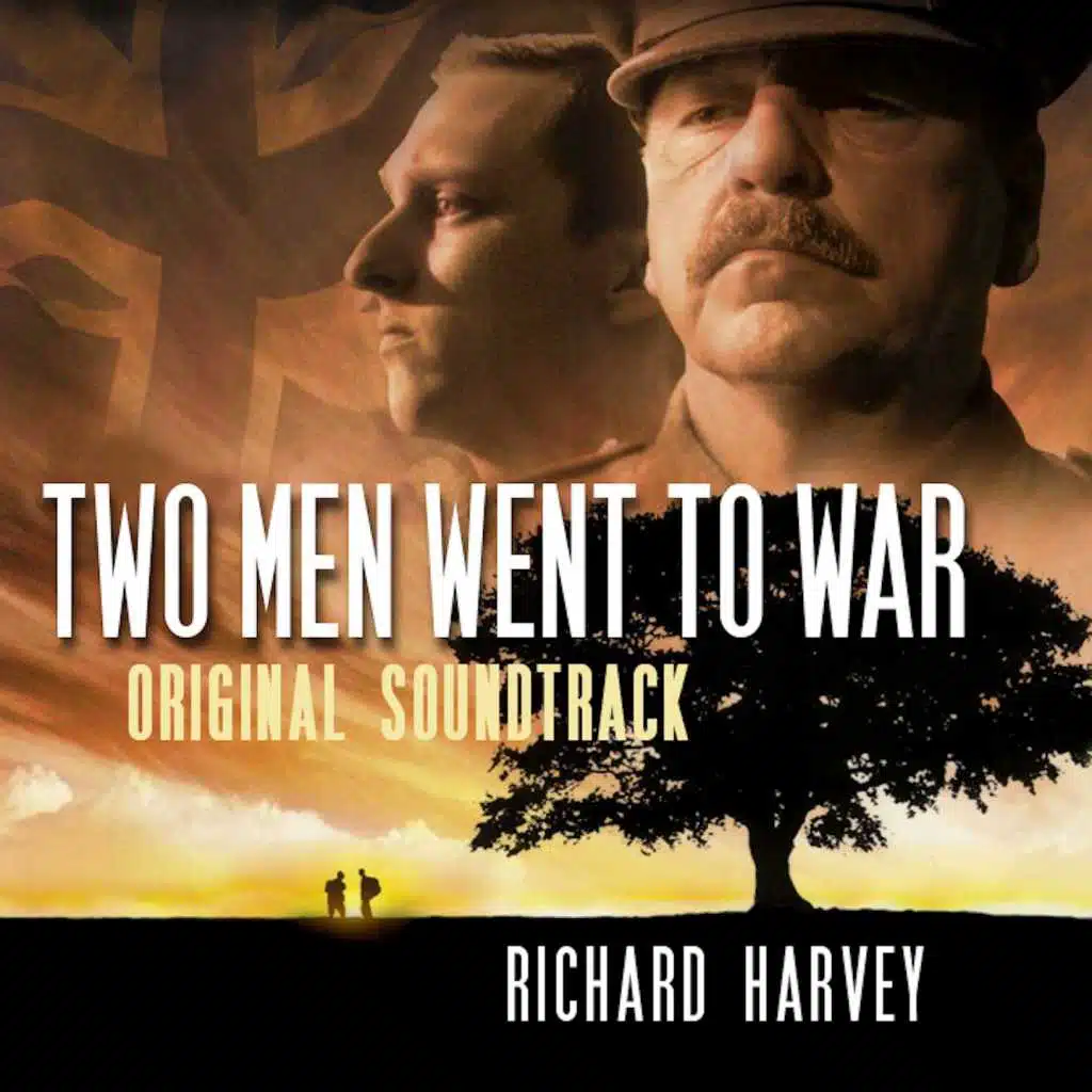 Two Men Went to War (Original Motion Picture Soundtrack)