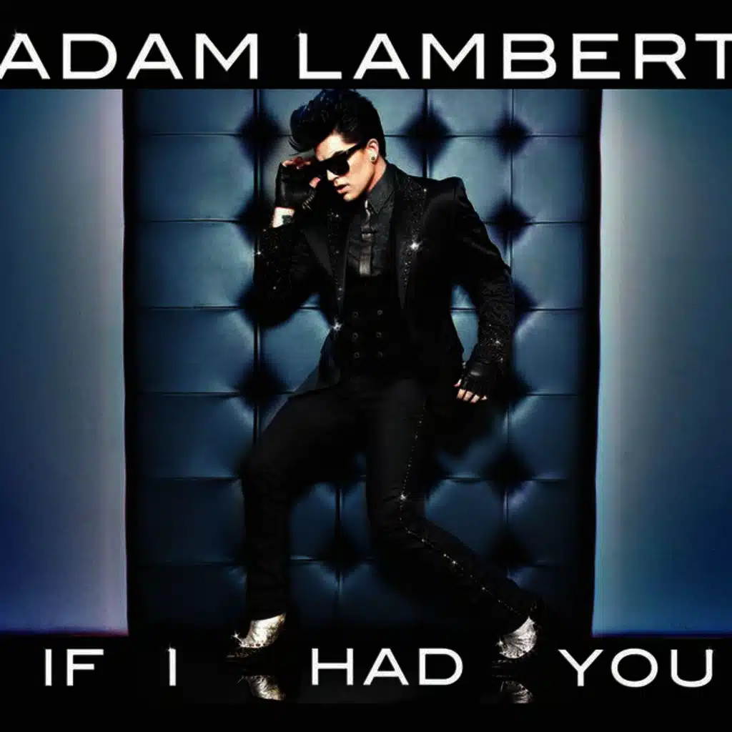 If I Had You (Radio Mix)