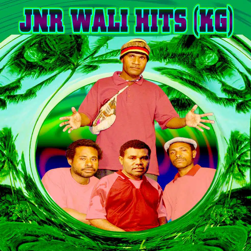 Jnr Wali Hits