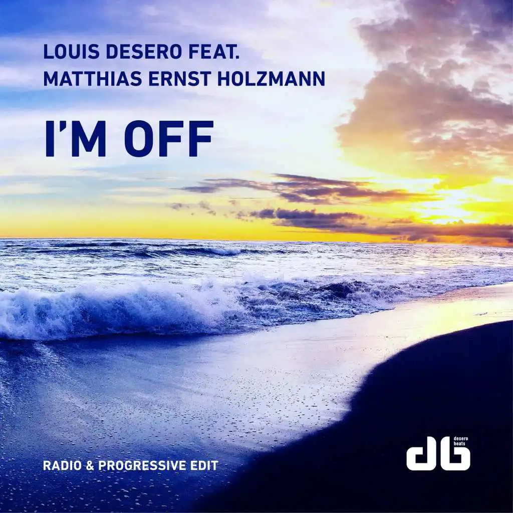 Im Off (Radio Edit) [feat. Matthias Ernst Holzmann]