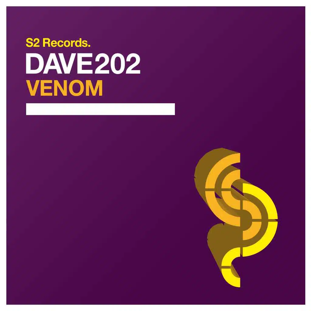 Venom (Original Club Mix)