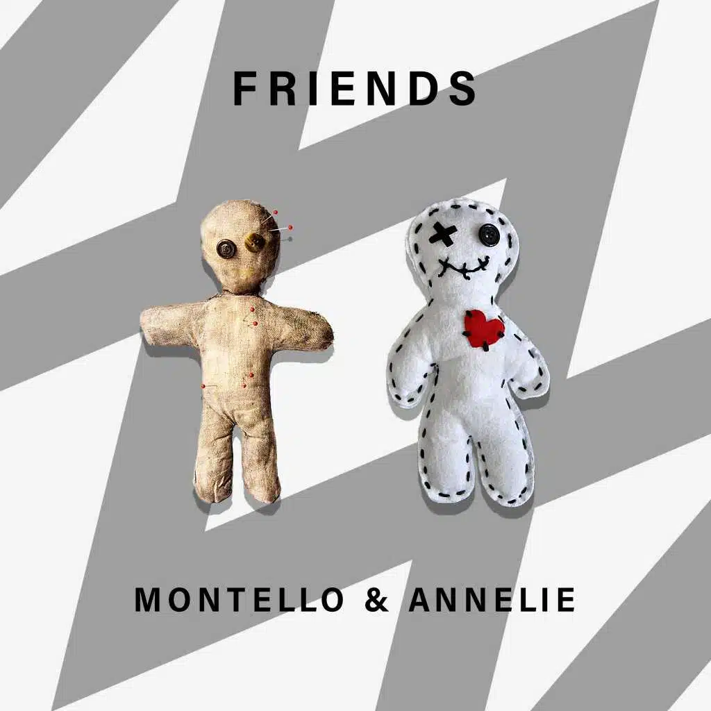 Montello & Annelie-Marina