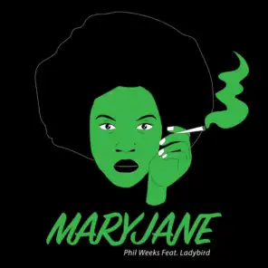 Mary Jane (Instrumental)