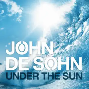 Under the Sun (Where We Belong) (Radio Edit) [feat. Andreas Moe]