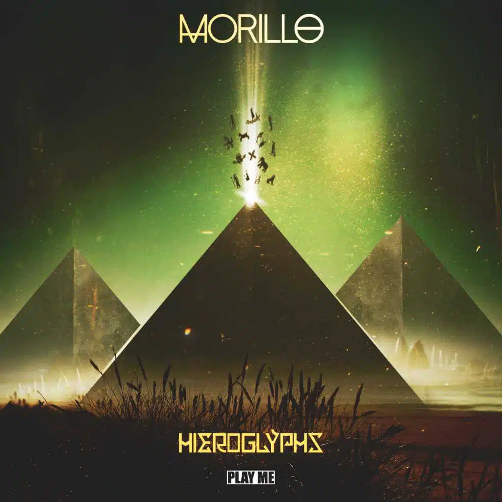 Hieroglyphs EP