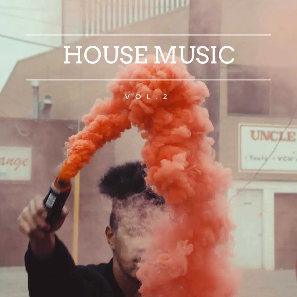 House Music, Vol. 2