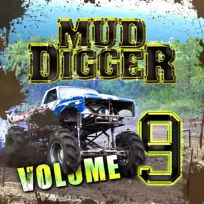 Mud Digger 9