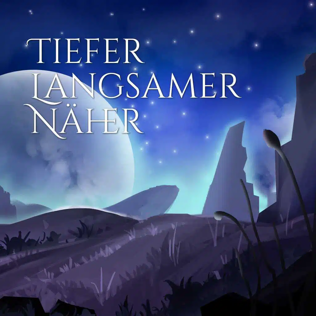 Tiefer langsamer näher: Elektronische Auslese